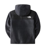 Jacheta Copii Baieti The North Face B Forrest Fleece Fz Hooded   Jacheta Copii Baieti The North Face B Forrest Fleece Fz Hooded