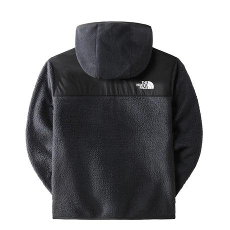 Jacheta Copii Baieti The North Face B Forrest Fleece Fz Hooded   Jacheta Copii Baieti The North Face B Forrest Fleece Fz Hooded