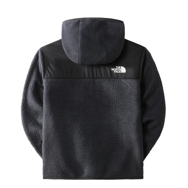 Jacheta Copii Baieti The North Face B Forrest Fleece Fz Hooded   Jacheta Copii Baieti The North Face B Forrest Fleece Fz Hooded