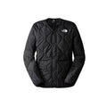 Jacheta Barbati The North Face M Ampato Quilted Liner