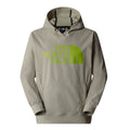 Jacheta Barbati The North Face M Tekno Logo Hoodie