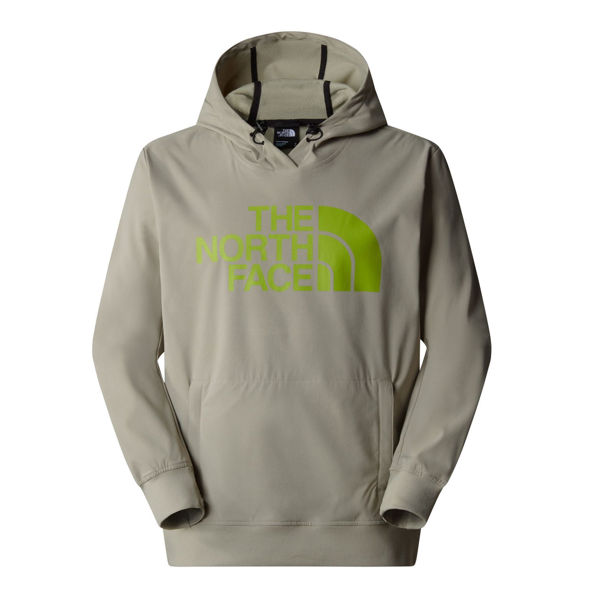Jacheta Barbati The North Face M Tekno Logo Hoodie