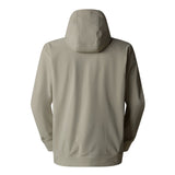 Jacheta Barbati The North Face M Tekno Logo Hoodie