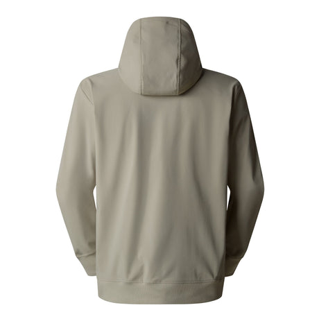 Jacheta Barbati The North Face M Tekno Logo Hoodie