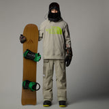 Jacheta Barbati The North Face M Tekno Logo Hoodie