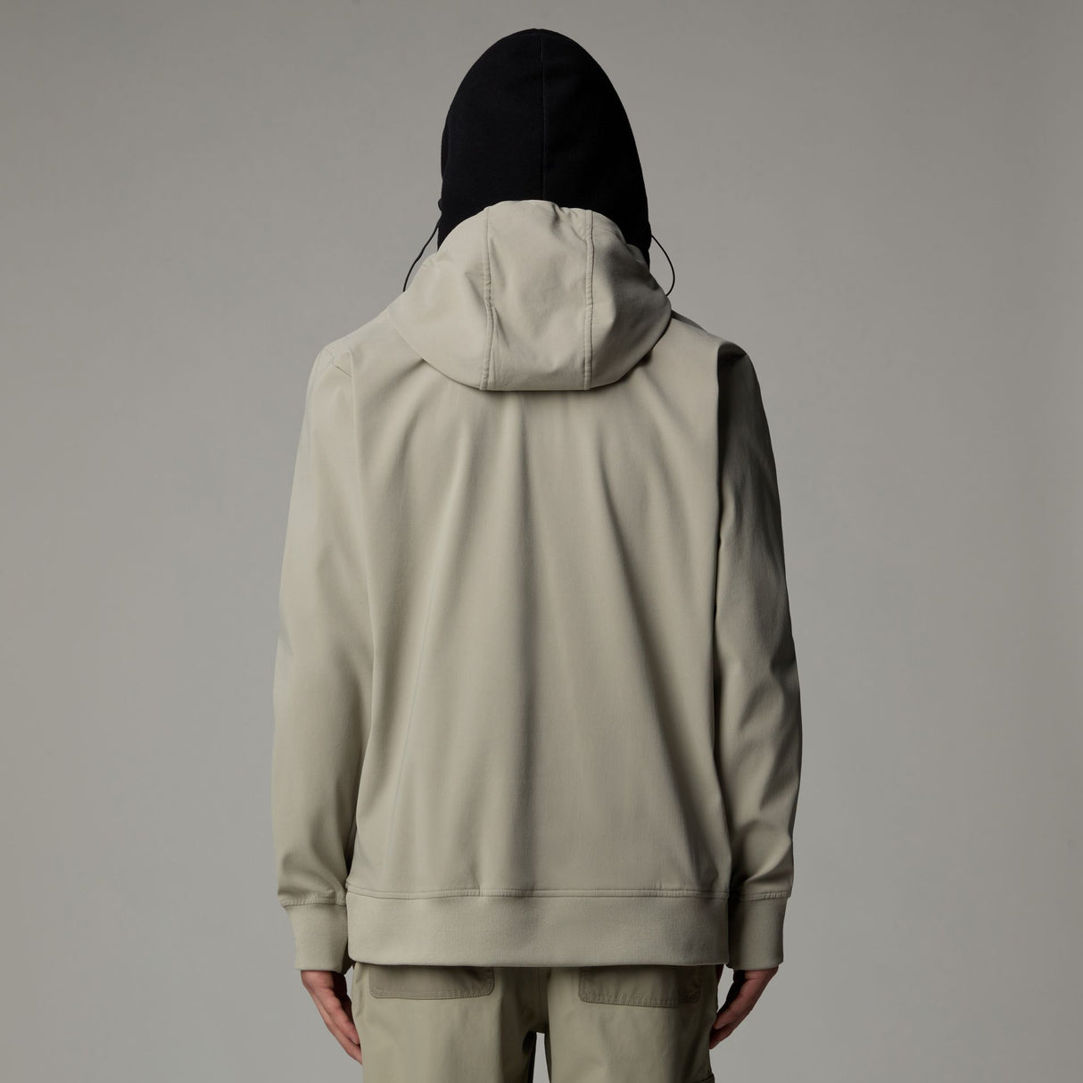 Jacheta Barbati The North Face M Tekno Logo Hoodie