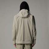 Jacheta Barbati The North Face M Tekno Logo Hoodie