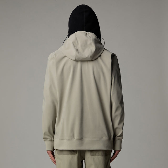 Hanorac Barbati The North Face M Tekno Logo Hoodie   Hanorac Barbati The North Face M Tekno Logo Hoodie