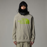 Jacheta Barbati The North Face M Tekno Logo Hoodie