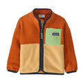 Jacheta Copii Patagonia Baby Synch
