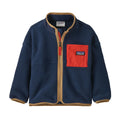 Jacheta Copii Patagonia Baby Synch