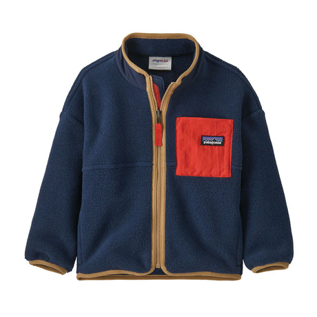 Jacheta Copii Patagonia Baby Synch