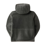 Jacheta Copii The North Face K Forrest Fleece Fz Hoodie   Jacheta Copii The North Face K Forrest Fleece Fz Hoodie