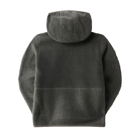 Jacheta Copii The North Face K Forrest Fleece Fz Hoodie   Jacheta Copii The North Face K Forrest Fleece Fz Hoodie