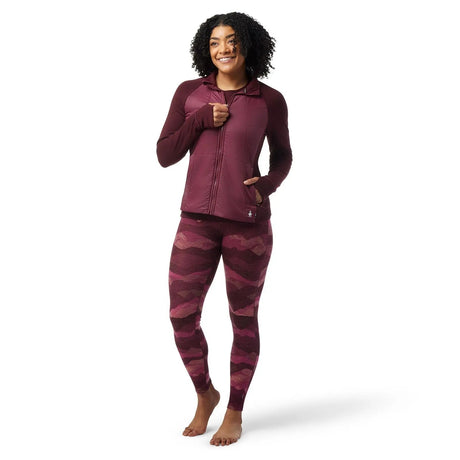 Jacheta Femei Smartwool W Smartloft 60   Jacheta Femei Smartwool W Smartloft 60