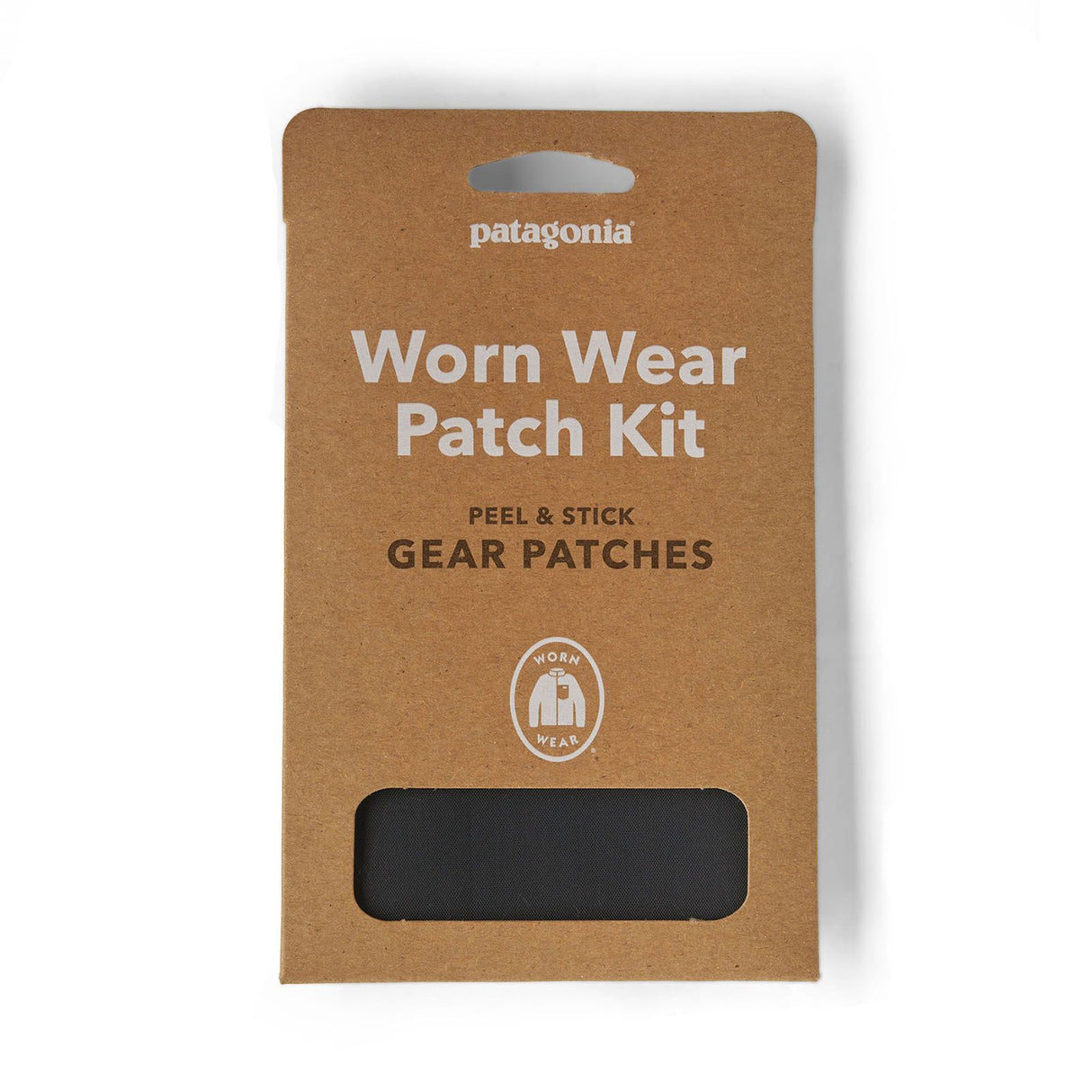 Kit De Reparare Patagonia Worn Wear Patch