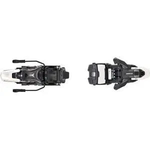 Legatura Atomic N Shift Mnc 13 Jet Black/white   Legatura Atomic N Shift Mnc 13 Jet Black/white