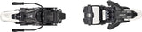 Legatura Atomic N Shift Mnc 13 Jet Black/white   Legatura Atomic N Shift Mnc 13 Jet Black/white