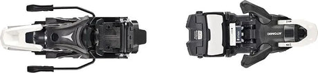 Legatura Atomic N Shift Mnc 13 Jet Black/white   Legatura Atomic N Shift Mnc 13 Jet Black/white