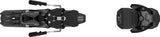 Legatura Atomic N Warden 11 Mnc Black/gold   Legatura Atomic N Warden 11 Mnc Black/gold