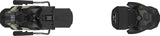 Legatura Atomic N Warden 13 Mnc Black/gold