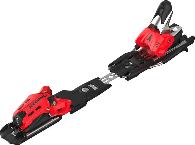 Legatura Atomic X 12 Var Red/black   Legatura Atomic X 12 Var Red/black