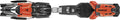 Legatura Atomic X 12 Var Red/black