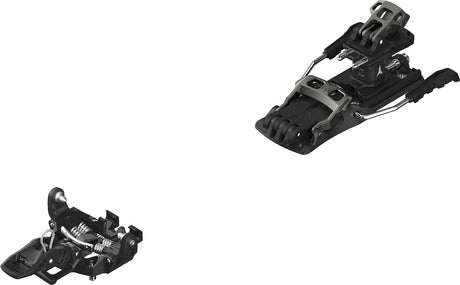 Legatura Ski Tura Atomic N Backland Tour Black/gunmetal