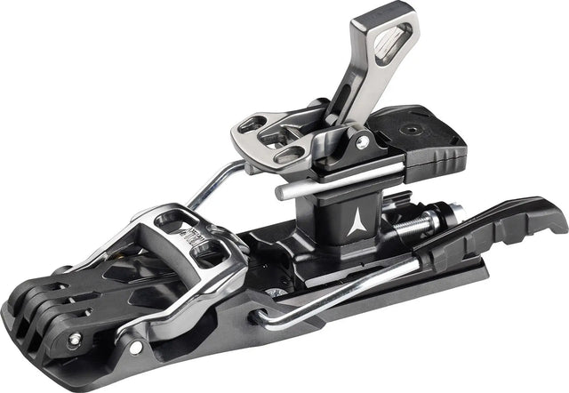 Legatura Ski Tura Atomic N Backland Tour Black/gunmetal   Legatura Ski Tura Atomic N Backland Tour Black/gunmetal