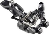 Legatura Ski Tura Atomic N Backland Tour Black/gunmetal