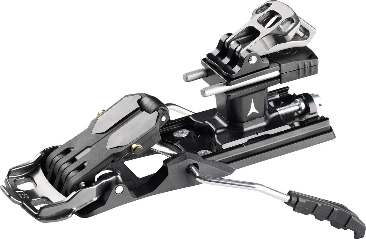 Legatura Ski Tura Atomic N Backland Tour Black/gunmetal