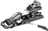 Legatura Ski Tura Atomic N Backland Tour Black/gunmetal
