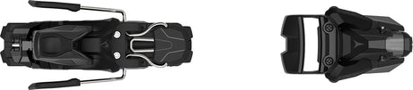 Legatura Unisex Atomic N Strive 12 Gw Black   Legatura Unisex Atomic N Strive 12 Gw Black