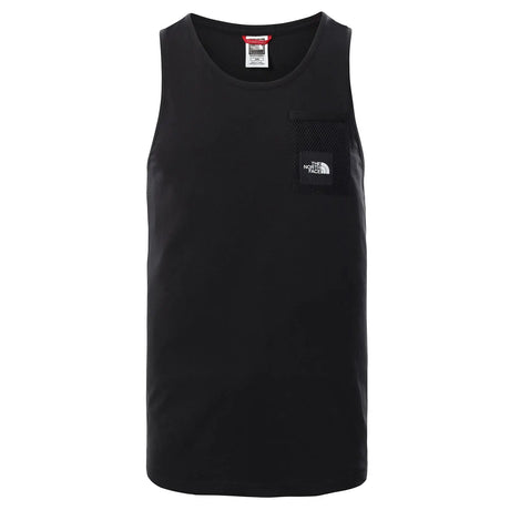 Maieu The North Face M Black Box   Maieu The North Face M Black Box