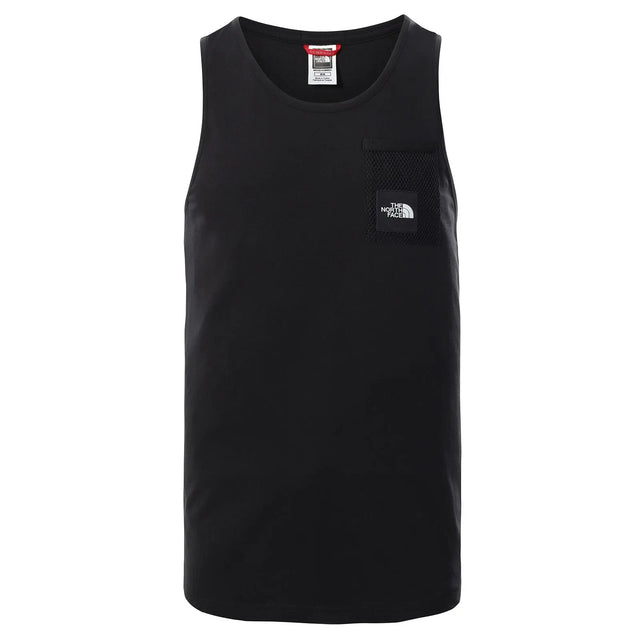 Maieu The North Face M Black Box   Maieu The North Face M Black Box