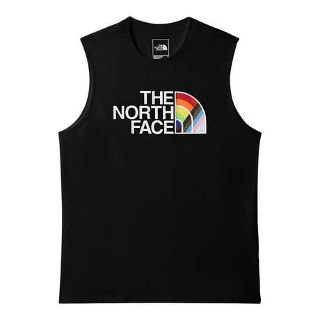 Maiou The North Face M Pride Recycled   Maiou The North Face M Pride Recycled