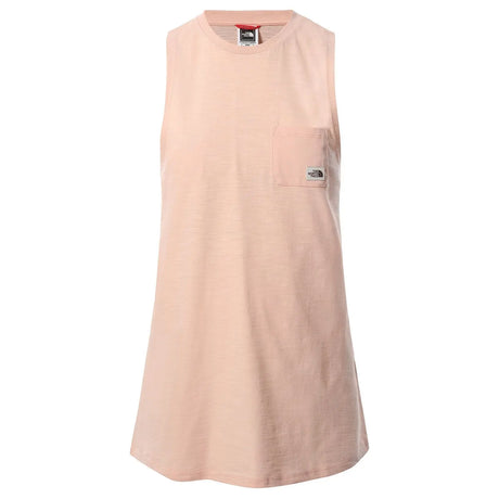 Maieu The North Face W Campen   Maieu The North Face W Campen