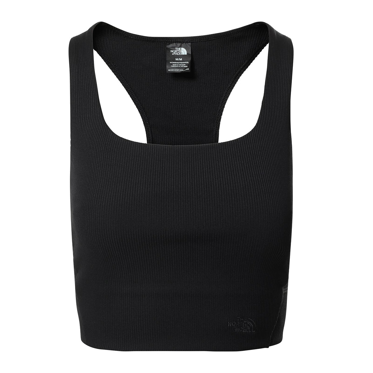 Maiou The North Face W Ea Ruby Hill Rib Knit