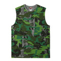 Maiou Barbati The North Face M Simple Dome