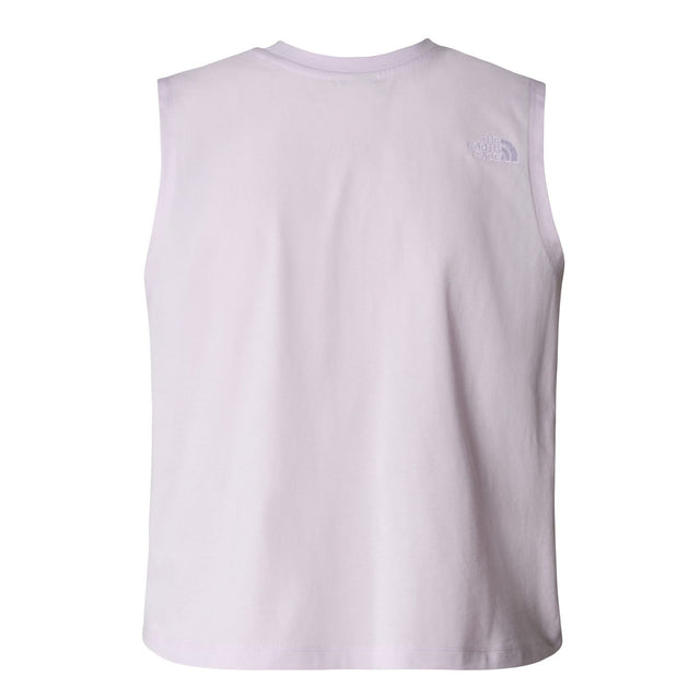 Maiou Femei The North Face W Essential Relaxed   Maiou Femei The North Face W Essential Relaxed