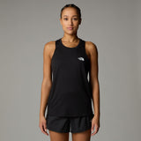 Maiou Femei The North Face W Flex C/o Graphic   Maiou Femei The North Face W Flex C/o Graphic