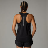 Maiou Femei The North Face W Flex C/o Graphic   Maiou Femei The North Face W Flex C/o Graphic