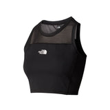 Maiou Femei The North Face W Movmynt Tiny   Maiou Femei The North Face W Movmynt Tiny