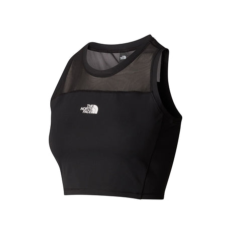Maiou Femei The North Face W Movmynt Tiny   Maiou Femei The North Face W Movmynt Tiny