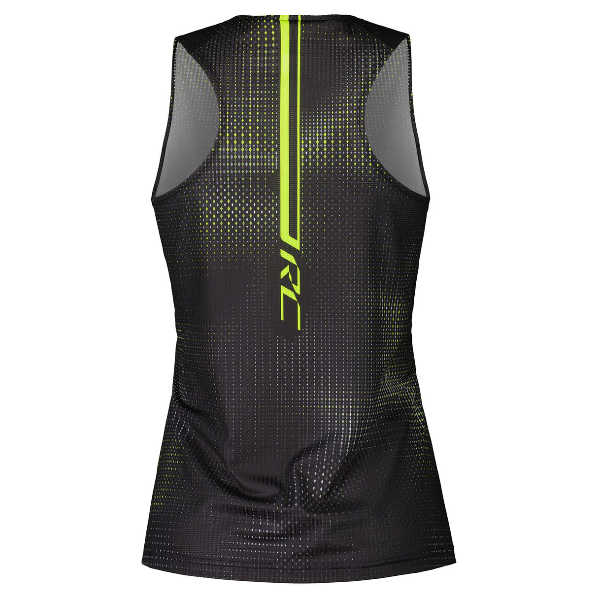 Maiou Scott W Rc Run