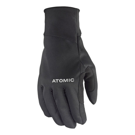 Manusi Atomic Backland Black   Manusi Atomic Backland Black