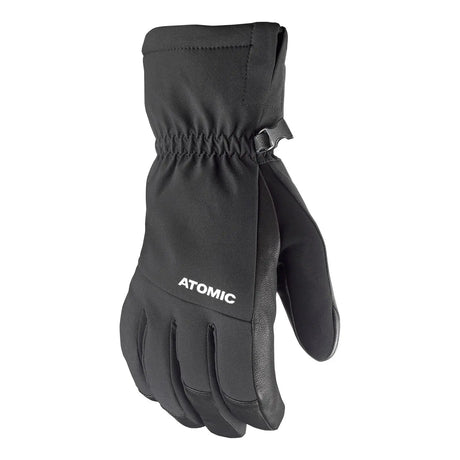 Manusi Atomic M Savor Black   Manusi Atomic M Savor Black