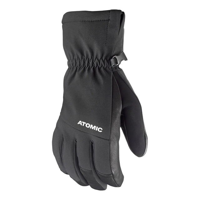 Manusi Atomic M Savor Black   Manusi Atomic M Savor Black