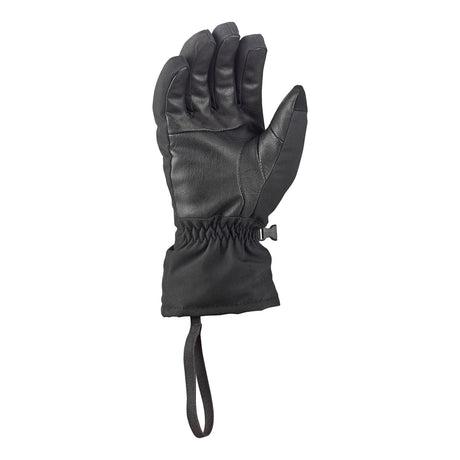 Manusi Atomic W Savor Black   Manusi Atomic W Savor Black