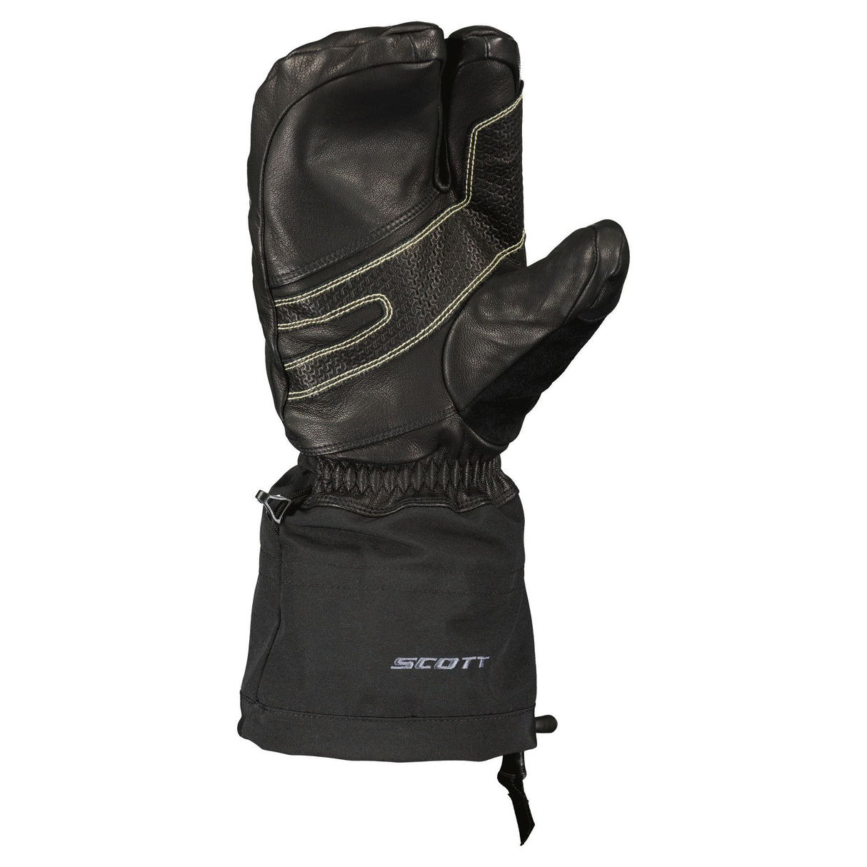 Manusi Barbati Scott Mitten Explorair Alpine